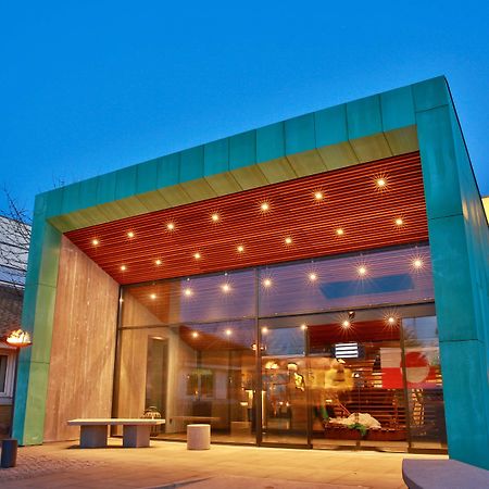 Best Western Plus Hotel Fredericia község Kültér fotó