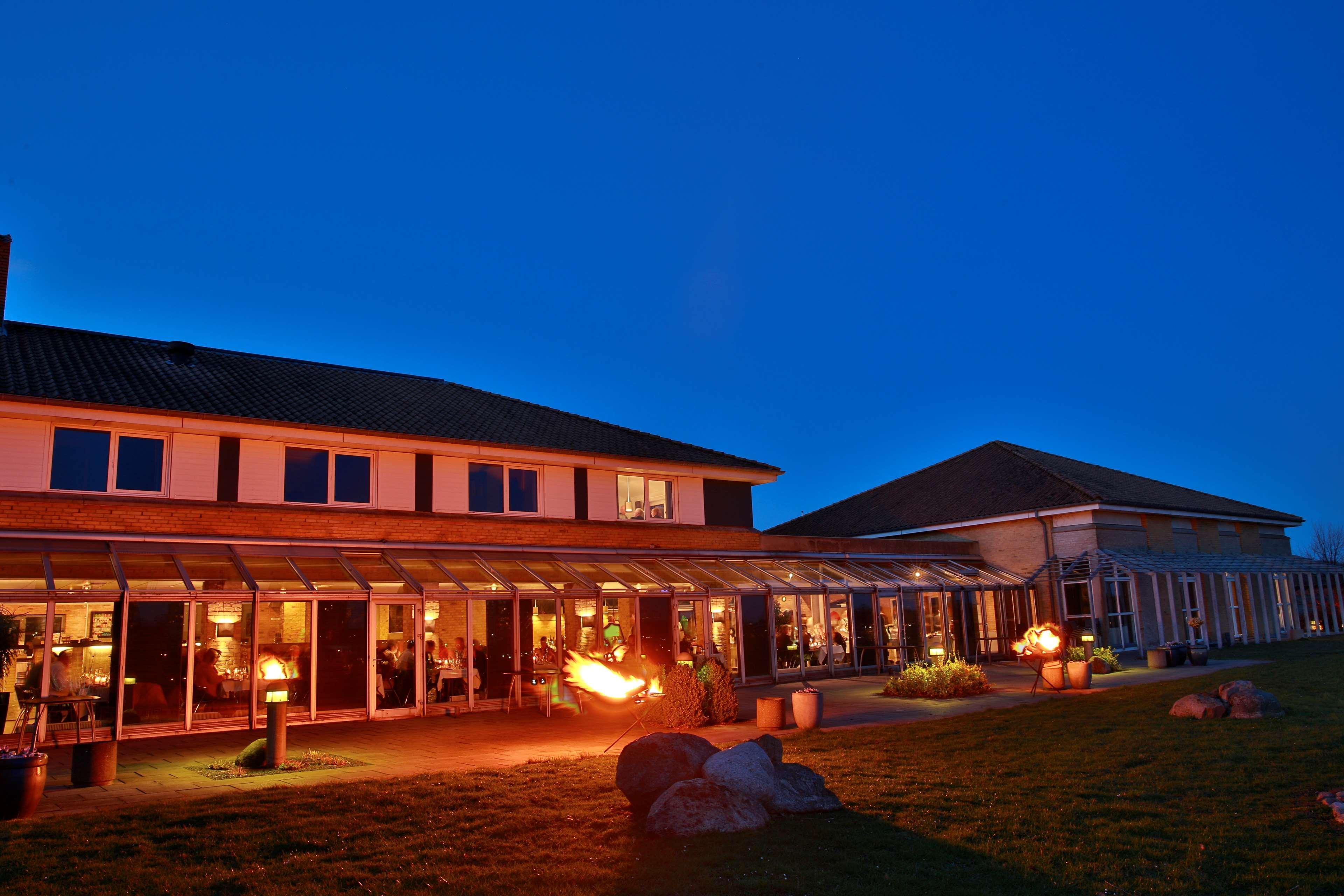 Best Western Plus Hotel Fredericia község Kültér fotó